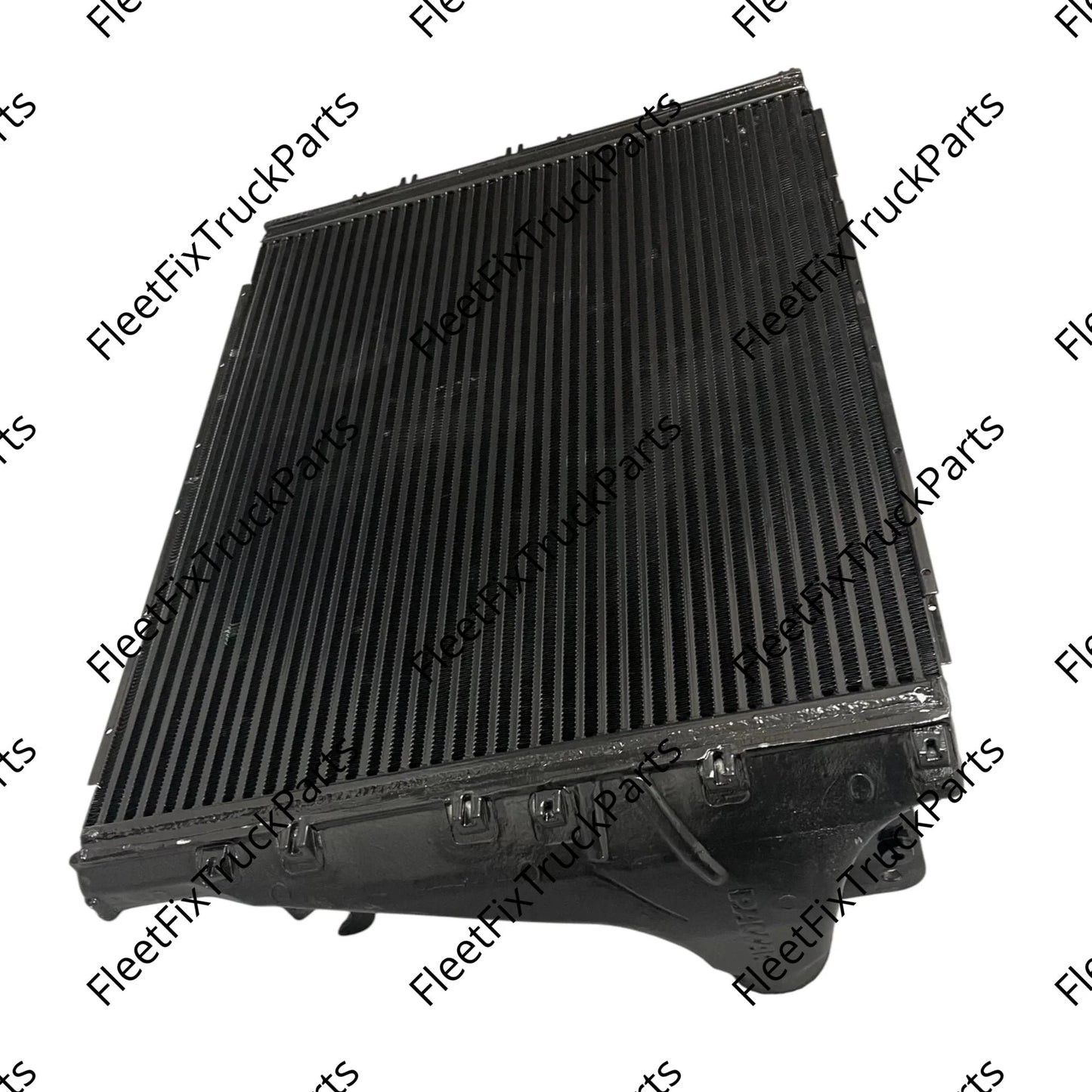 OEM 1030531 Paccar Charge Air Cooler (Weight: 70 lbs)