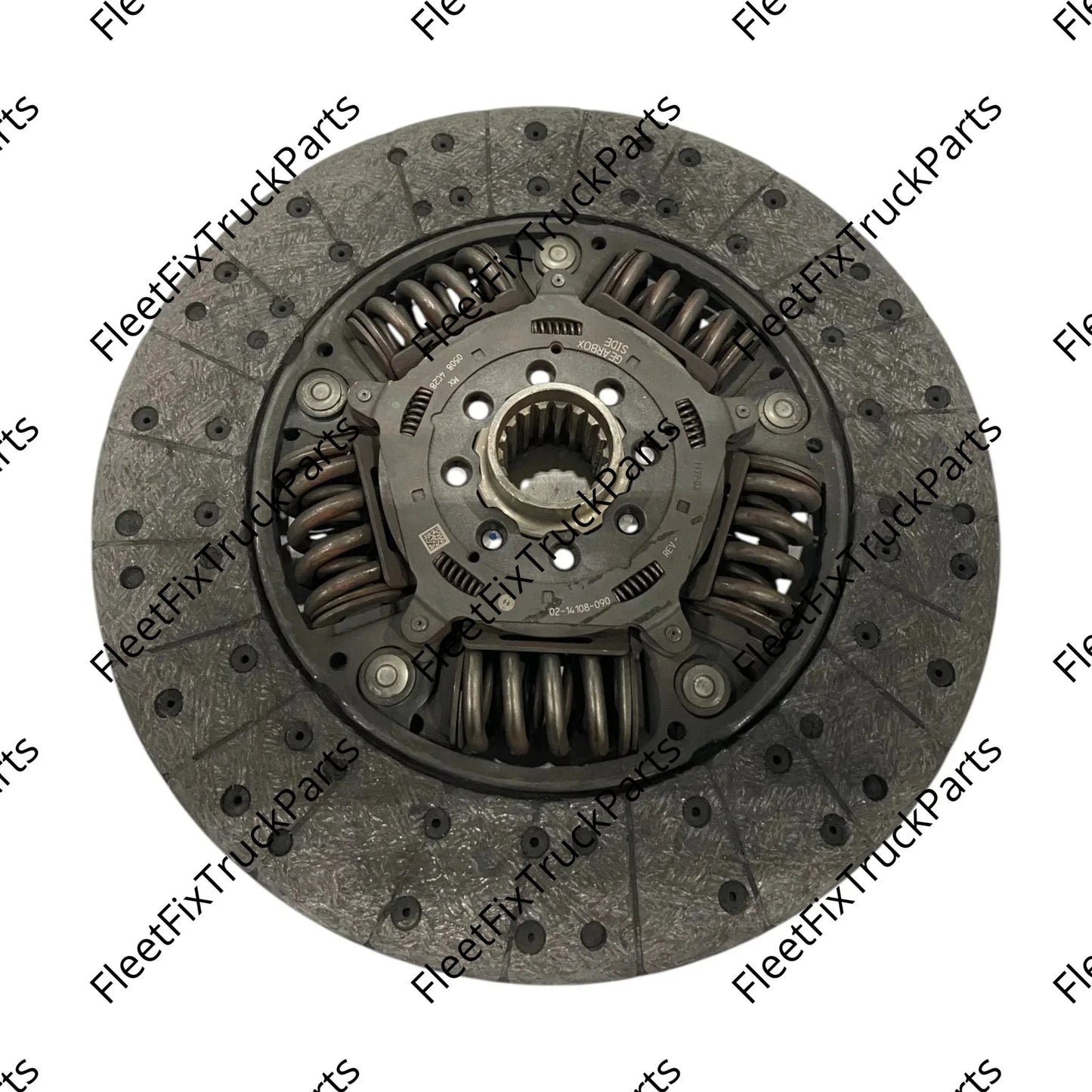 OEM 02-14108-090  Freightliner Clutch Disc