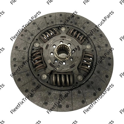 OEM 02-14108-090  Freightliner Clutch Disc