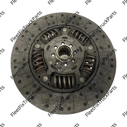 OEM 02-14108-090  Freightliner Clutch Disc
