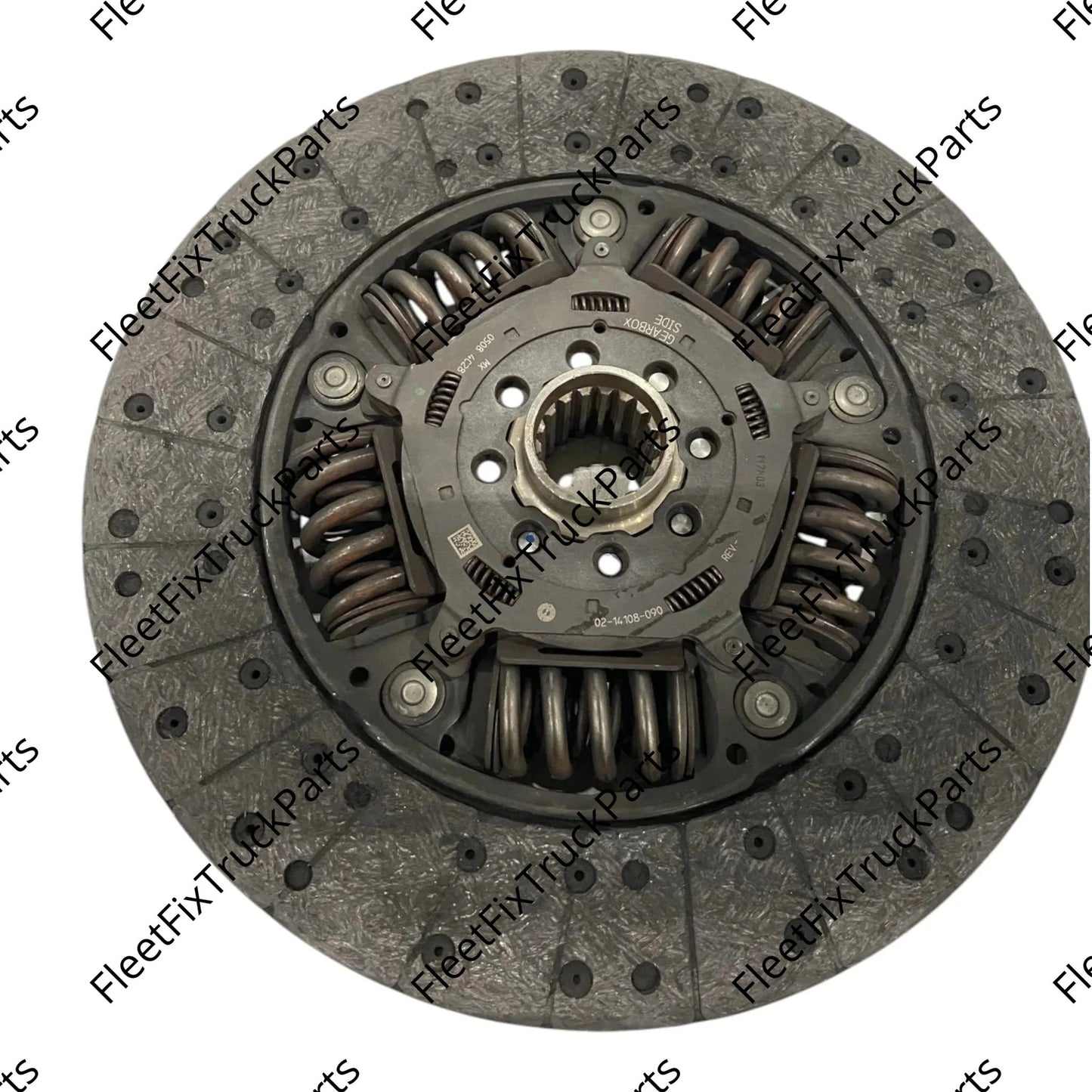 OEM 02-14108-090  Freightliner Clutch Disc