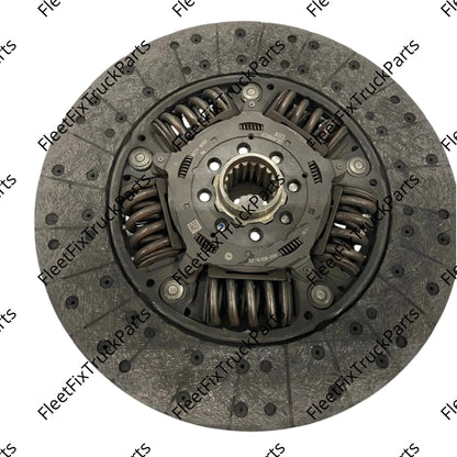 OEM 02-14108-090  Freightliner Clutch Disc