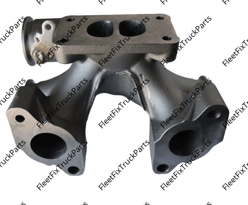 OEM Manifold Exhaust Detroit diesel Genuine A4711402614