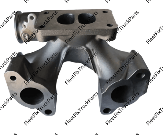 OEM Manifold Exhaust Detroit diesel Genuine A4711402614