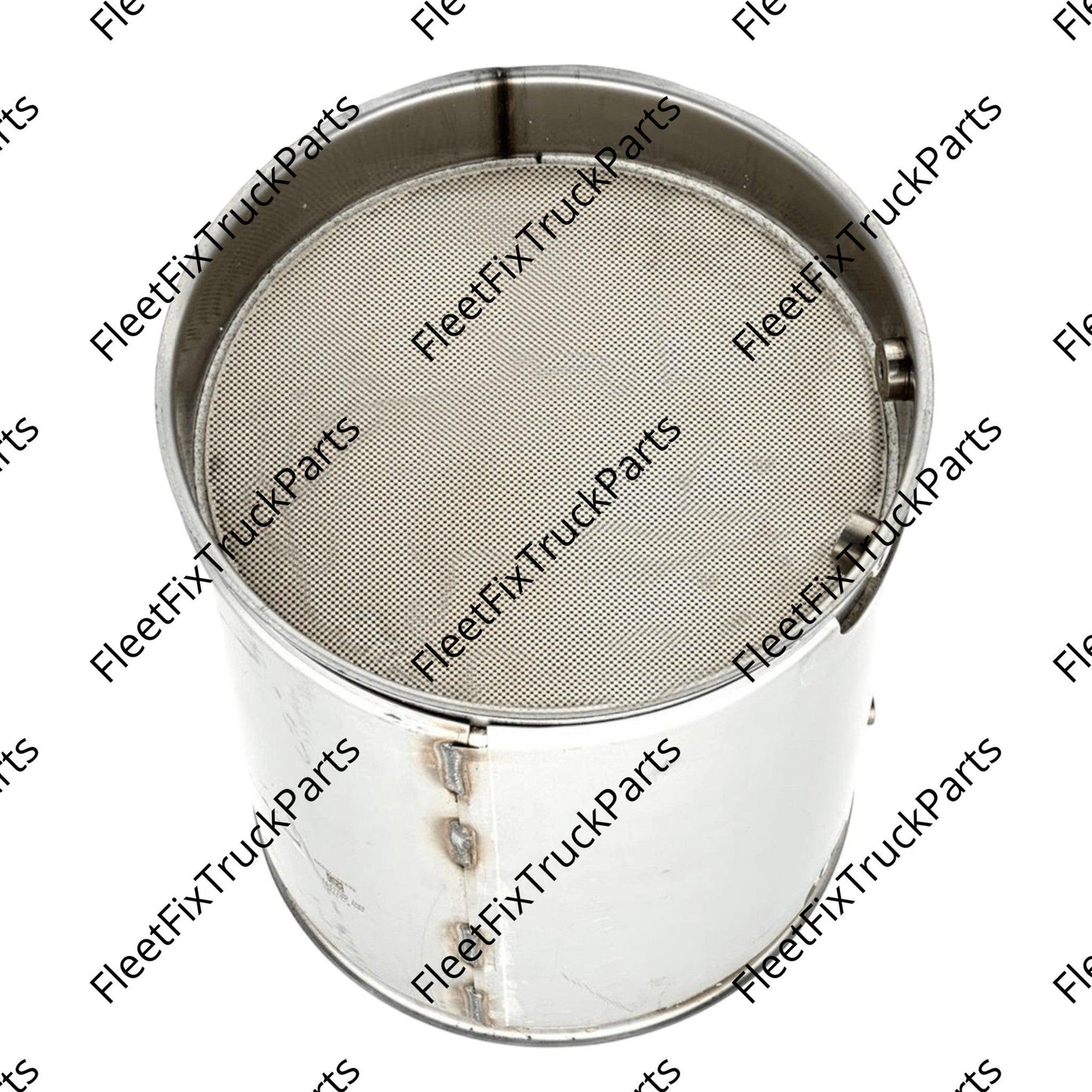 OEM 0434764  Paccar Dpf Particulate Filter Module