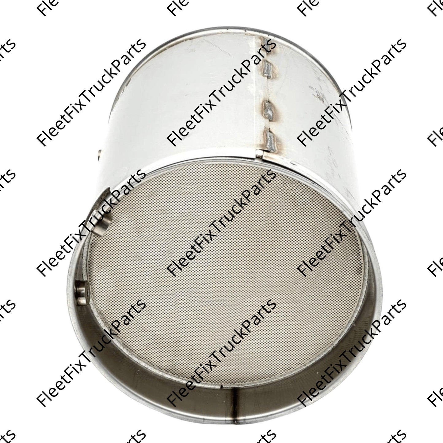 OEM 0434764  Paccar Dpf Particulate Filter Module