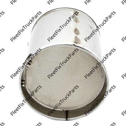 OEM 0434764  Paccar Dpf Particulate Filter Module