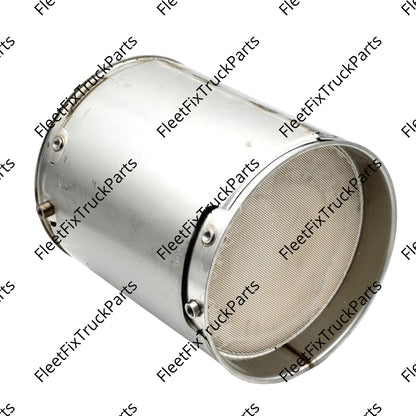 OEM 0434764  Paccar Dpf Particulate Filter Module