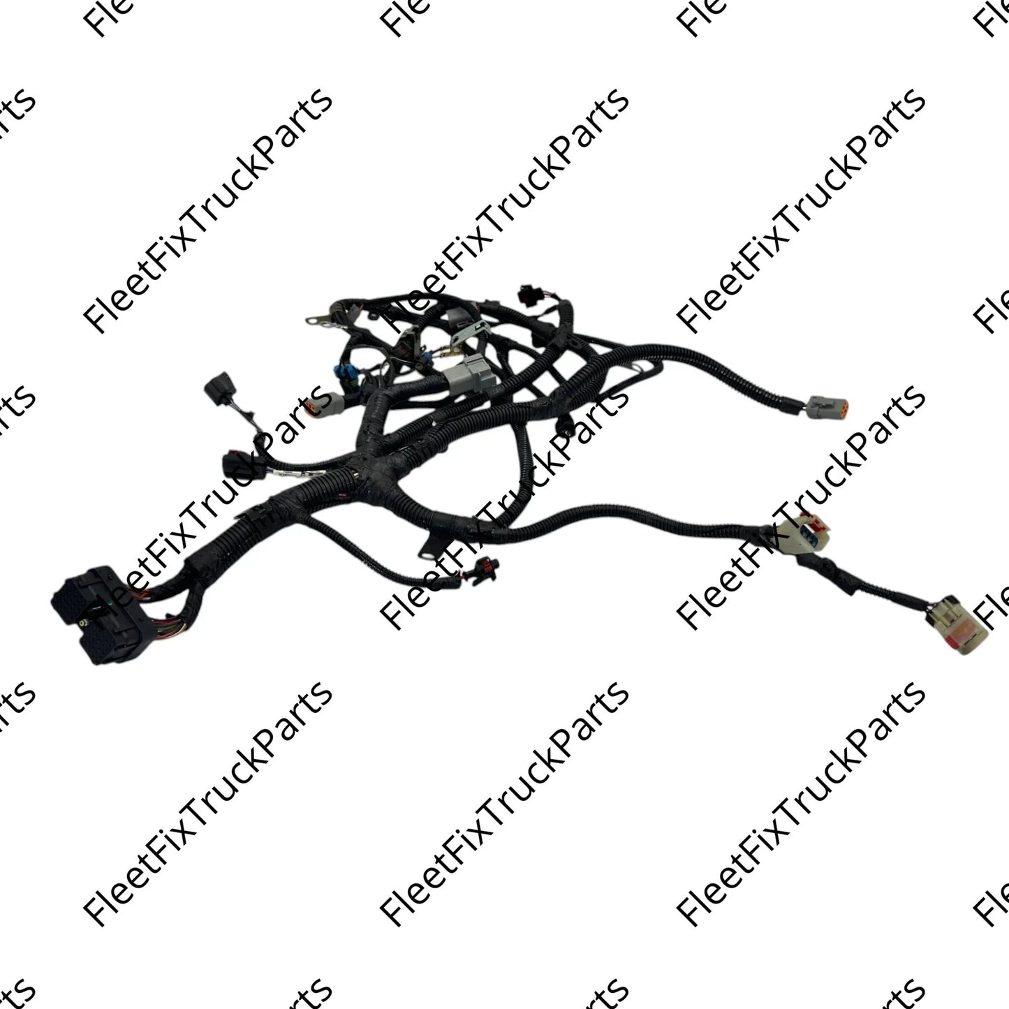 OEM 0510 4876 AA  Cummins Engine Control Module Wiring Harness