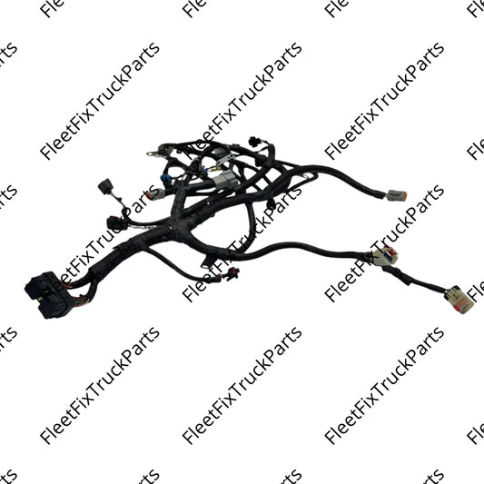 OEM 0510 4876 AA  Cummins Engine Control Module Wiring Harness