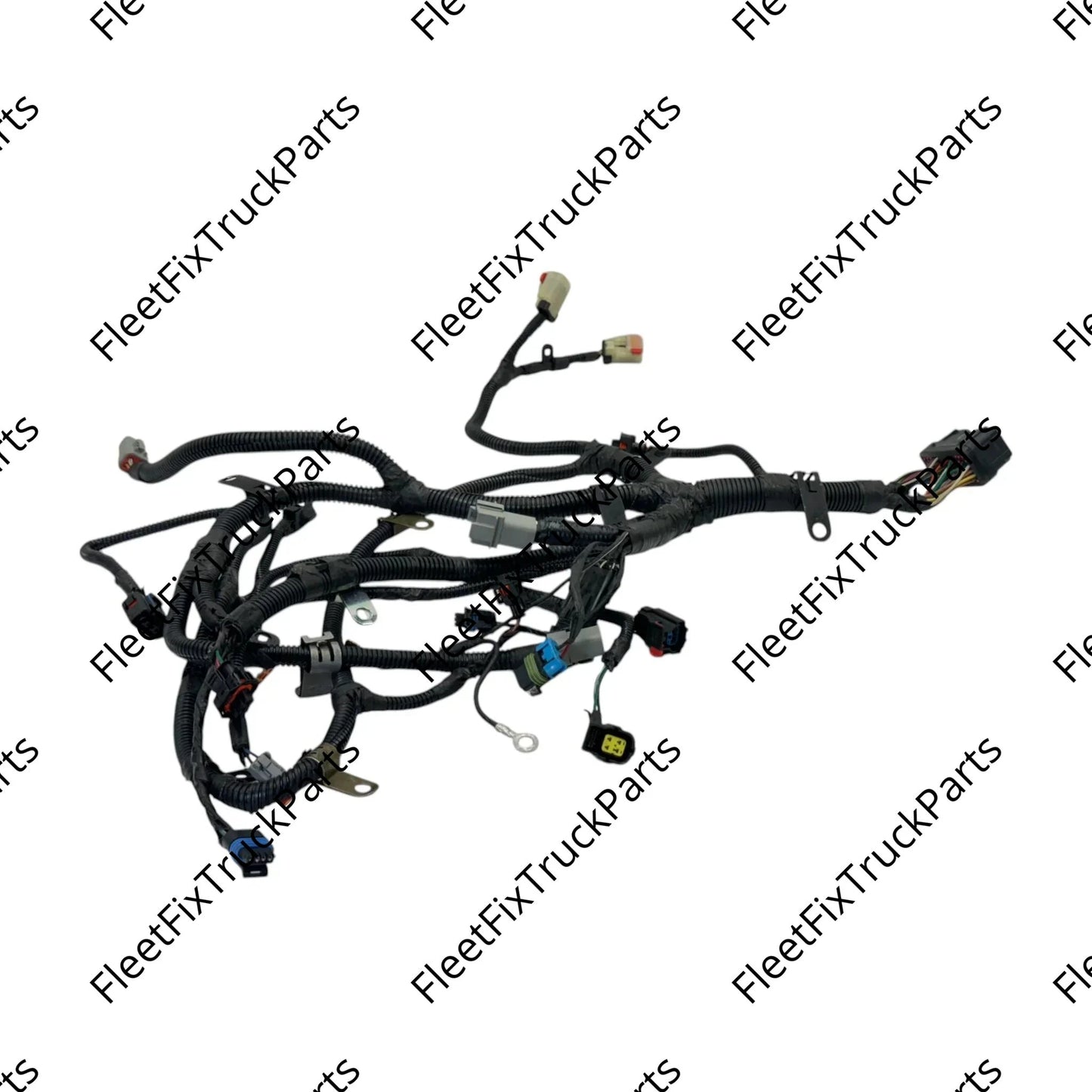 OEM 0510 4876 AA  Cummins Engine Control Module Wiring Harness