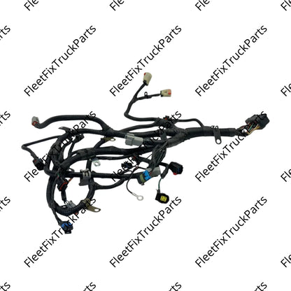 OEM 0510 4876 AA  Cummins Engine Control Module Wiring Harness
