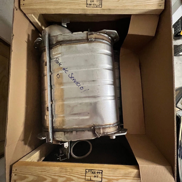 DDE EA6814900314 Doc/Scr One Box for Detroit Diesel New, Not Reman!