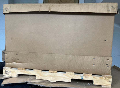DDE EA6814900314 Doc/Scr One Box for Detroit Diesel New, Not Reman!