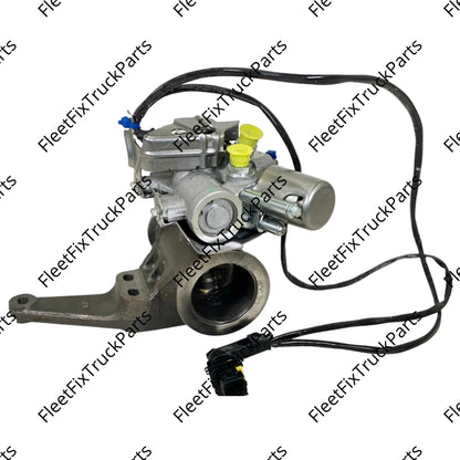 OEM 1017-000314PE  Paccar EGR Exhaust Gas Recirculation Valve