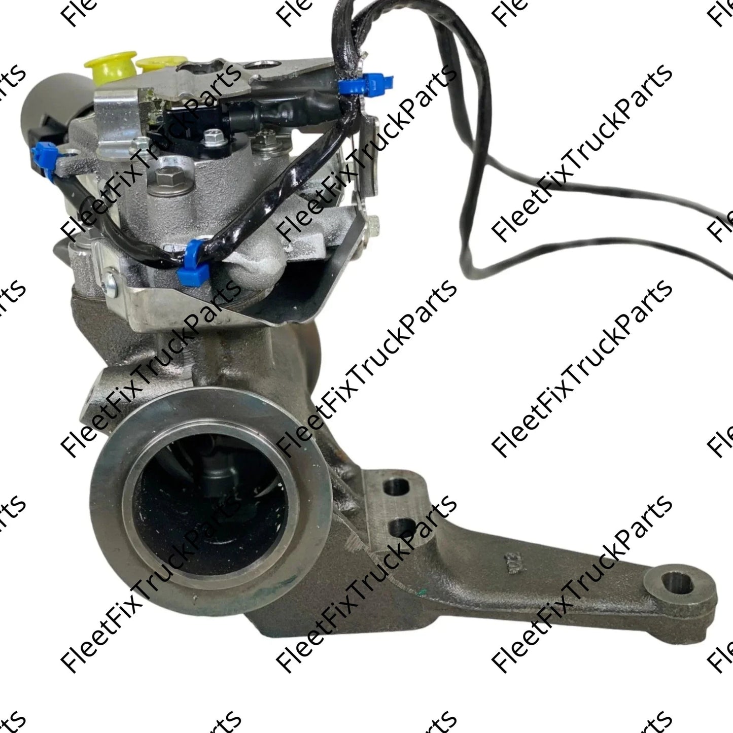 OEM 1017-000314PE  Paccar EGR Exhaust Gas Recirculation Valve