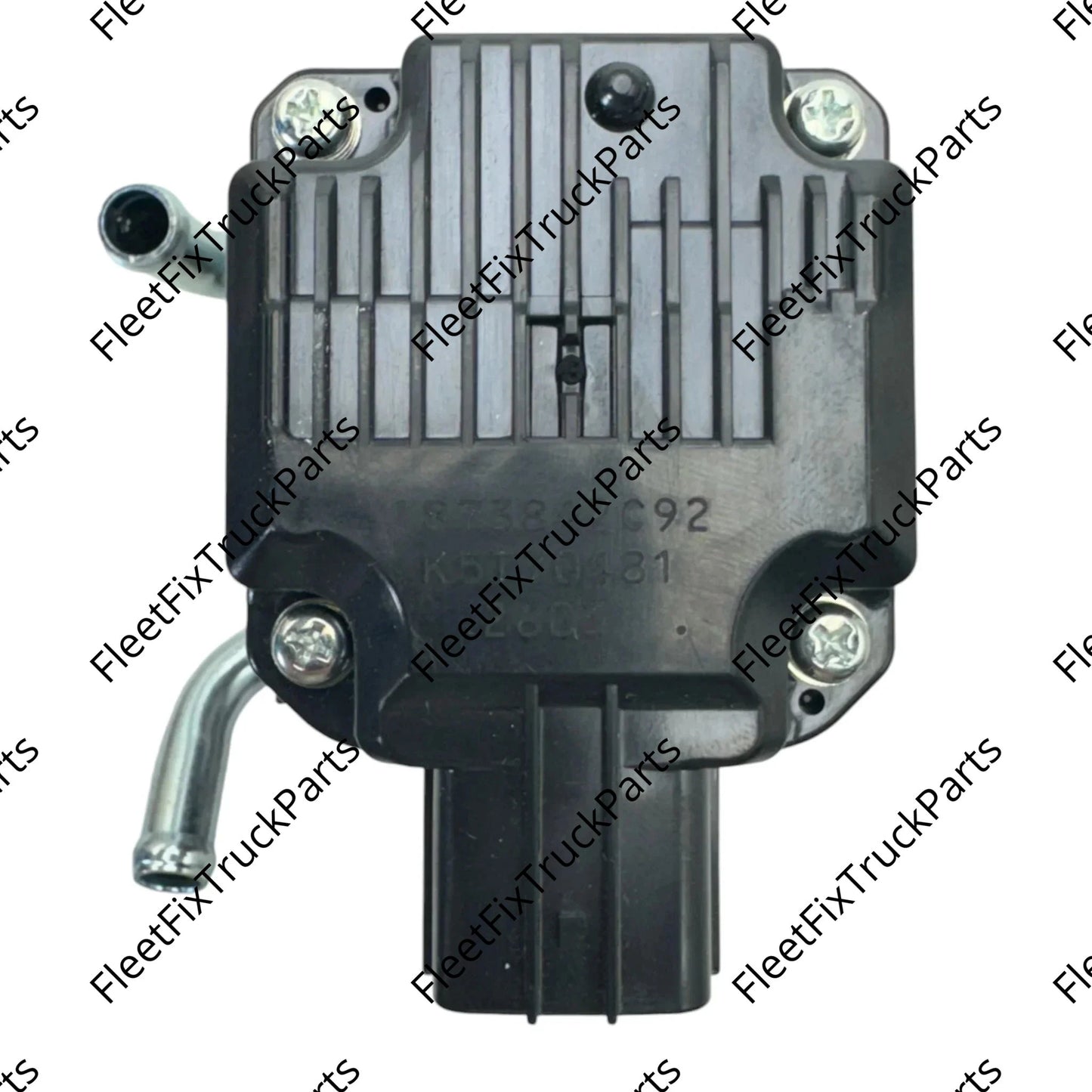 OEM 1873842C92  International Egr Valve For Maxxforce 10