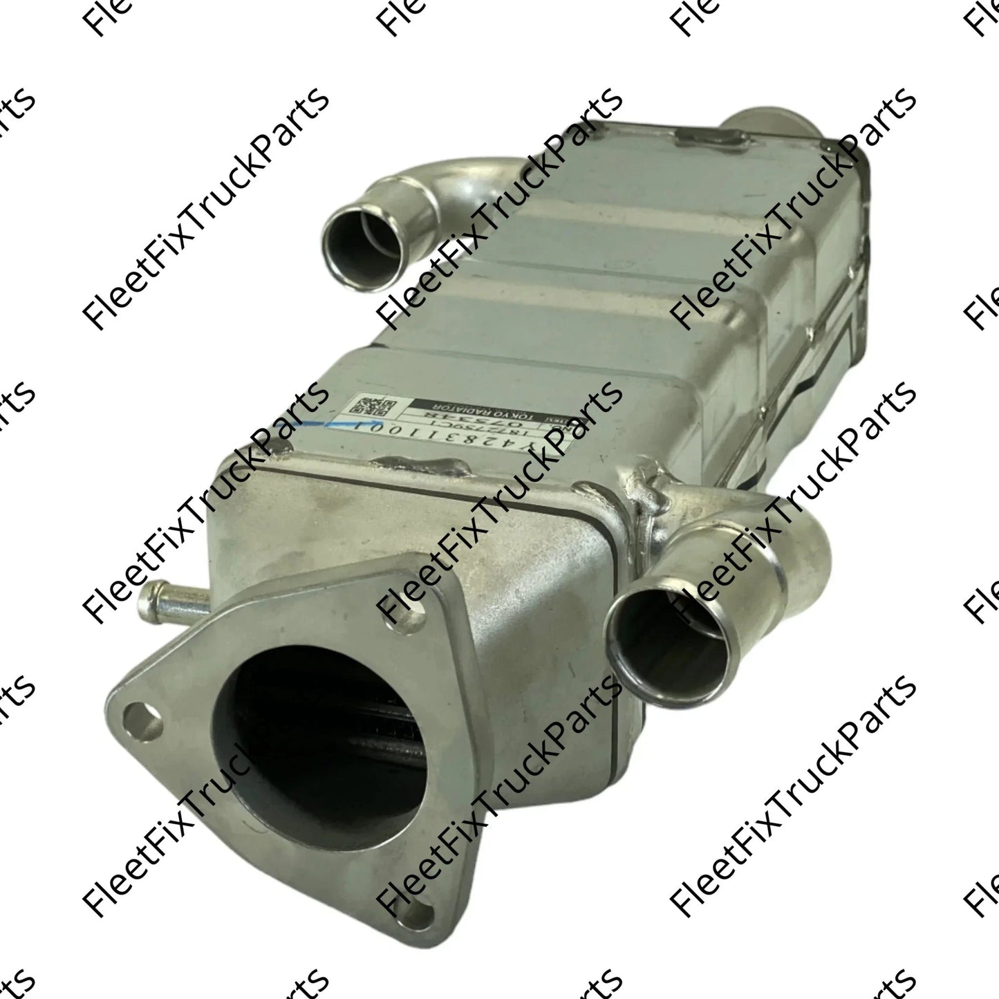 OEM 1876262C95  International Egr Cooler Kit For Maxxforce