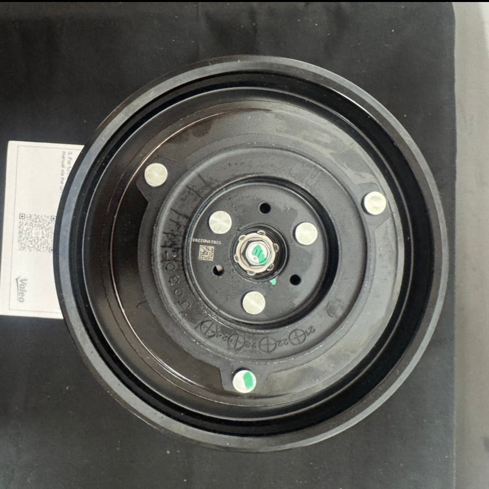 A22-75520-000 Freightliner Cascadia AC Compressor