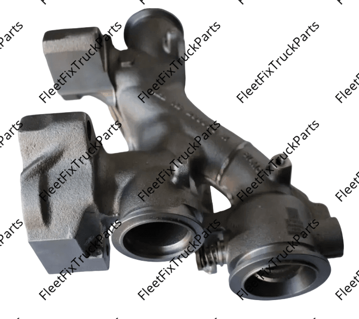 OEM Manifold Exhaust Detroit diesel Genuine A4711402614