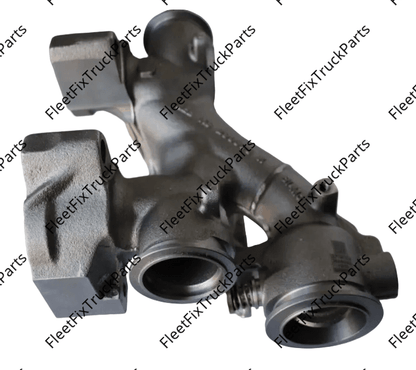 OEM Manifold Exhaust Detroit diesel Genuine A4711402614