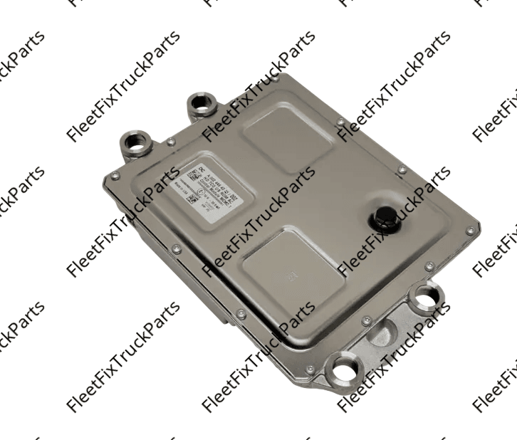OEM Module Control Motor Detroit diesel Genuine EA0024464035