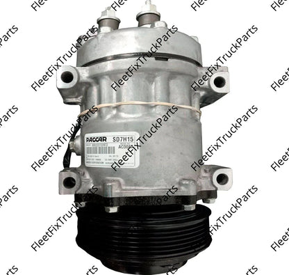 OEM 1101056  Paccar A/C Compressor Peterbilt Kenworth