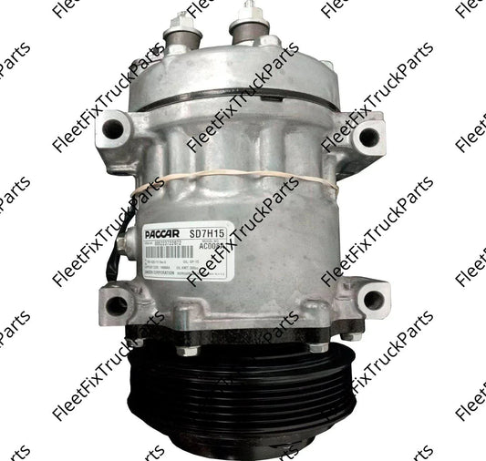 OEM 1101056  Paccar A/C Compressor Peterbilt Kenworth