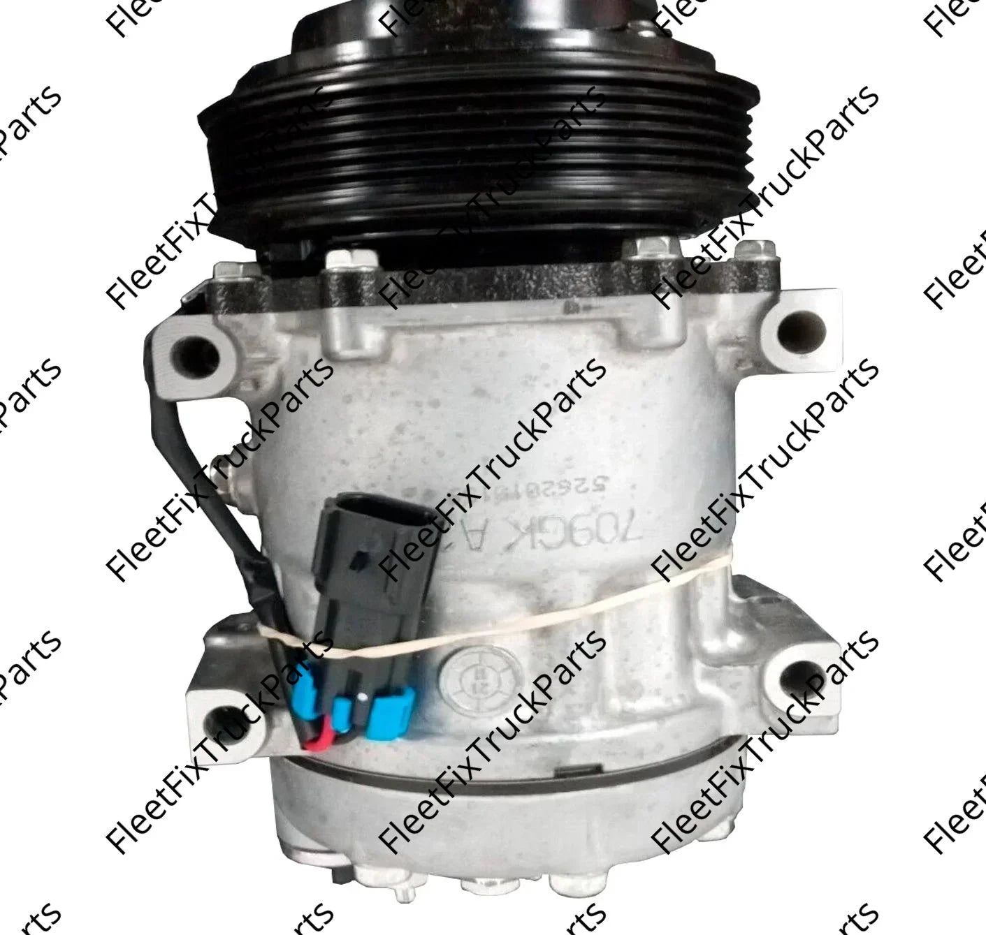OEM 1101056  Paccar A/C Compressor Peterbilt Kenworth