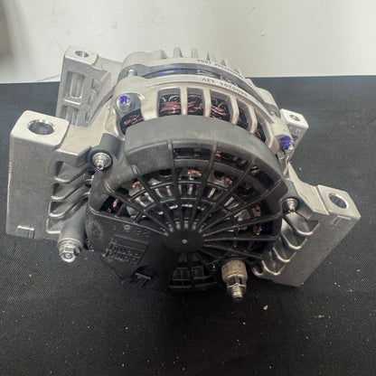 Delco Remy 8600201 Genuine 28SI Alternator 12V 160 Amp Pad Mount Freightliner OEM