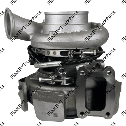OEM 0451104  Cummins He351Ve Turbocharger Kit For Isb 6.7L