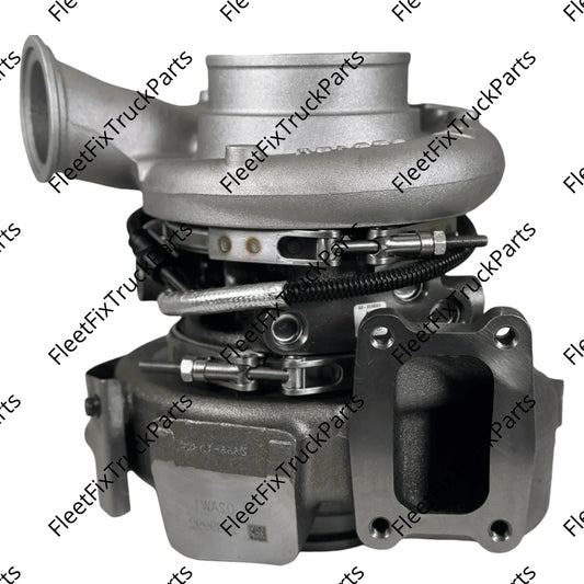 OEM 0451104  Cummins He351Ve Turbocharger Kit For Isb 6.7L