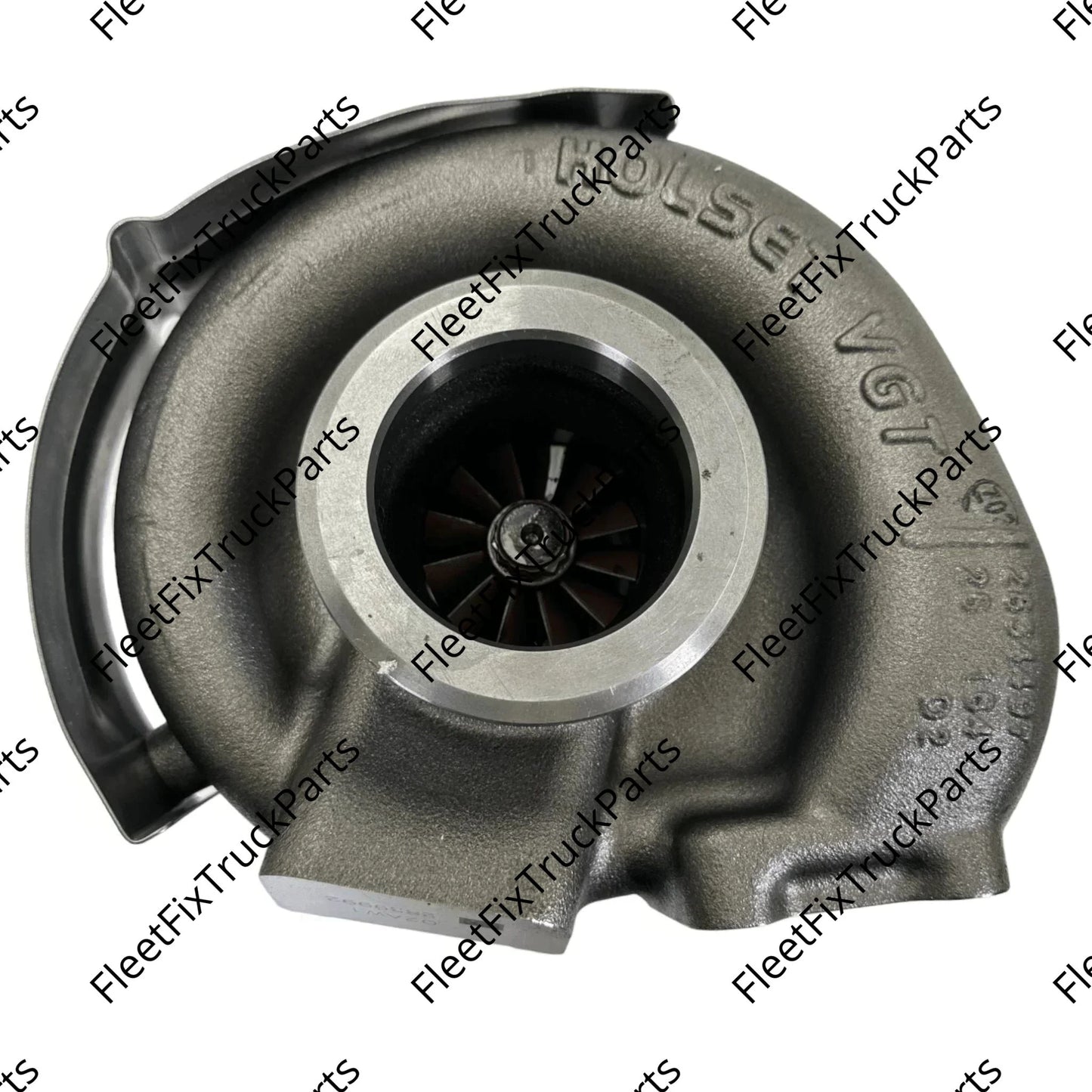 OEM 0451104  Cummins He351Ve Turbocharger Kit For Isb 6.7L