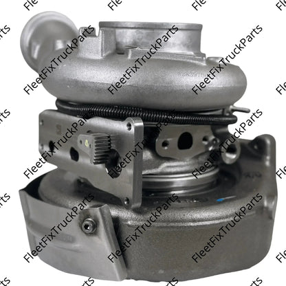 OEM 0451104  Cummins He351Ve Turbocharger Kit For Isb 6.7L