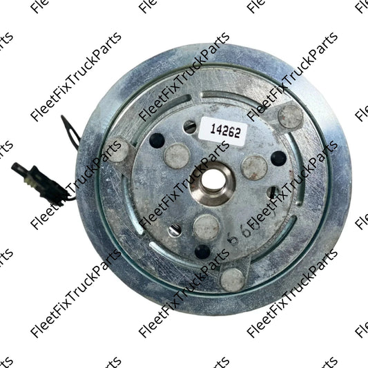 OEM 481800C91  International A/C Clutch Pully For International