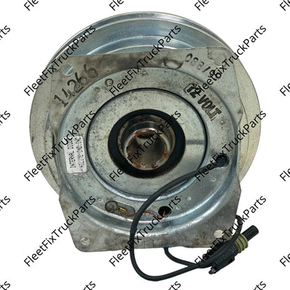 OEM 481800C91  International A/C Clutch Pully For International