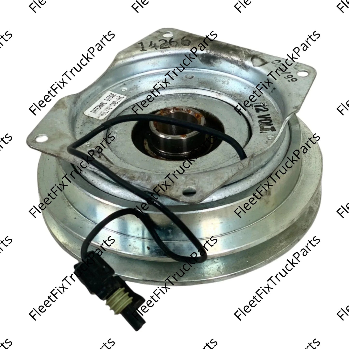 OEM 481800C91  International A/C Clutch Pully For International