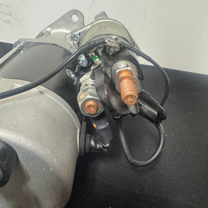 Delco Remy 8200287 Genuine 39MT Starter Motor 12V OEM
