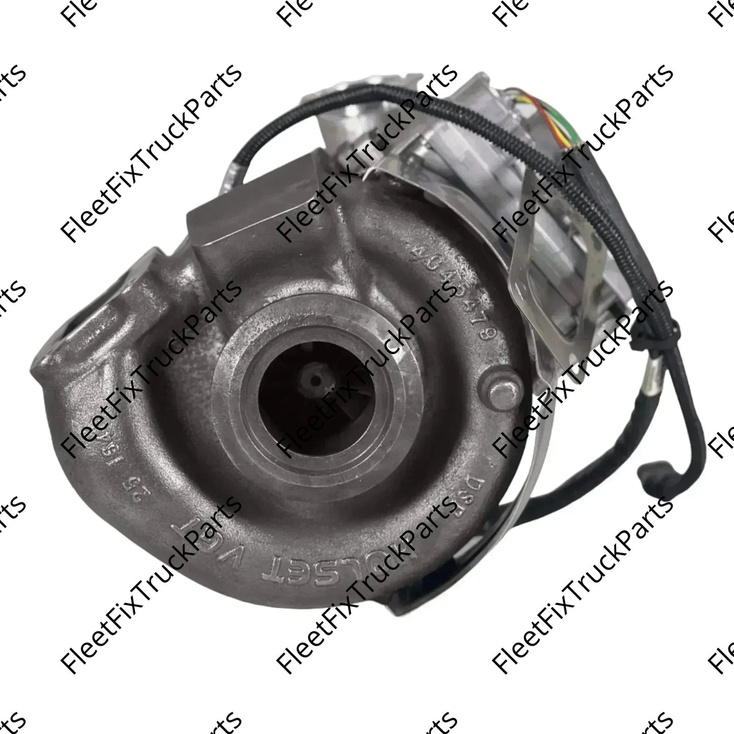 OEM 0433524  Cummins He351Ve Turbocharger Kit With Actuator For Isb 6.7L
