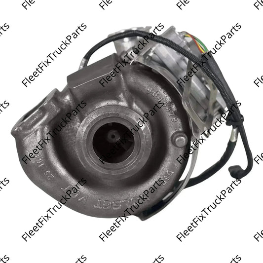 OEM 0433524  Cummins He351Ve Turbocharger Kit With Actuator For Isb 6.7L