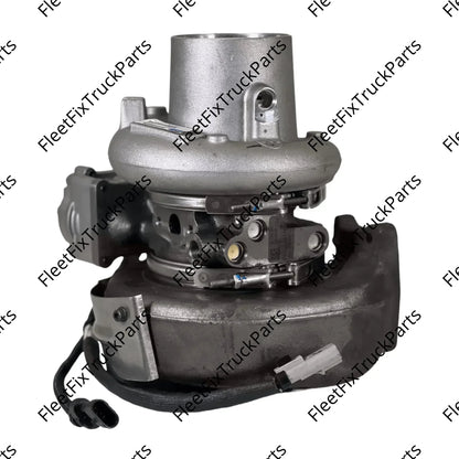 OEM 0433524  Cummins He351Ve Turbocharger Kit With Actuator For Isb 6.7L