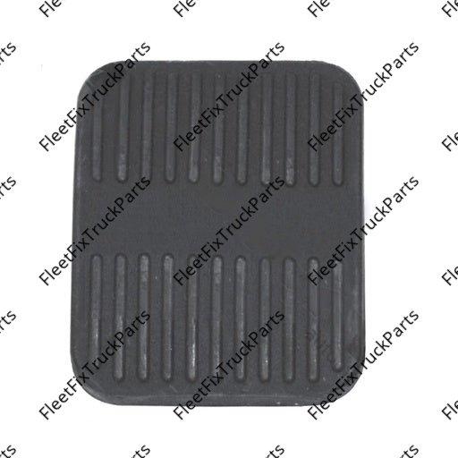 New Aftermarket Brake Pedal Pad Peterbilt M75754 06-00754