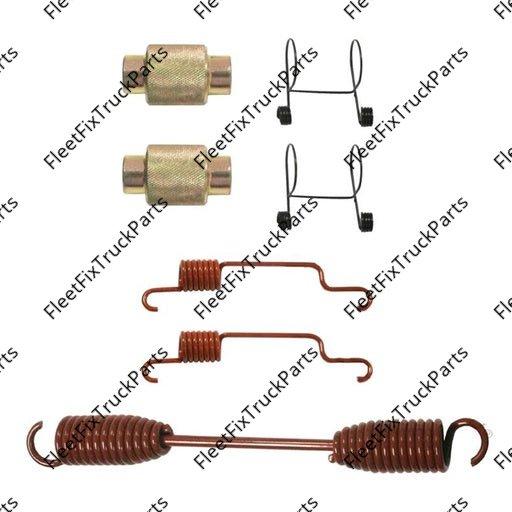 New Aftermarket BRAKE KIT 100.4709.11 R507064