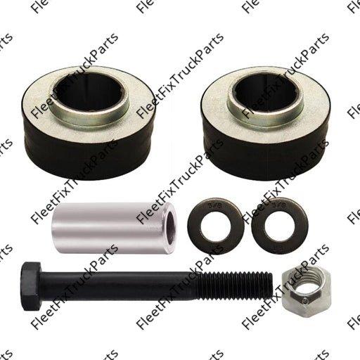 New Aftermarket Cabin Mount Kit Peterbilt M20306K