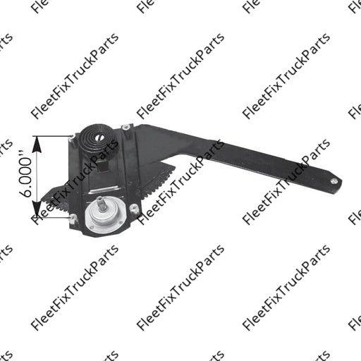 New Aftermarket Window Regulator LH IHC HLK2083 1686704C91 A1841563000 A1847762000