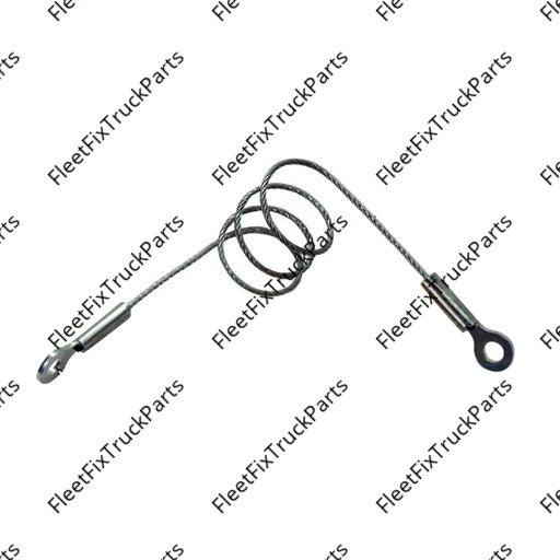 New Aftermarket Hood Restraint Cable Freightliner HLK2636 A1713830005