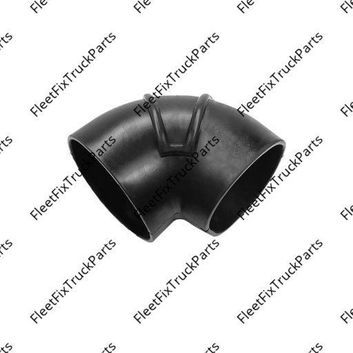 New Aftermarket Elbow Rubber 6in ID 561.47794 K123104 144637765790 90HL6SR