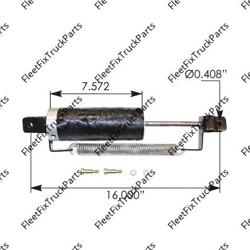 New Aftermarket Air Cylinder Jost KP7501501 1770SK7501501