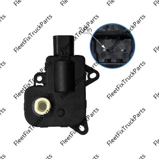 New Aftermarket Air Door Actuator IHC 577.55510 3542606C1 2611234C1 2385 71R3580 RD-5-14607-0P