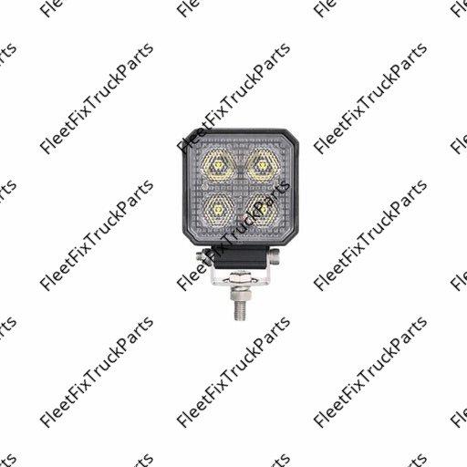 New Aftermarket Work Lamp LED Temp Control 2750 lm 571.LD982WL4TC